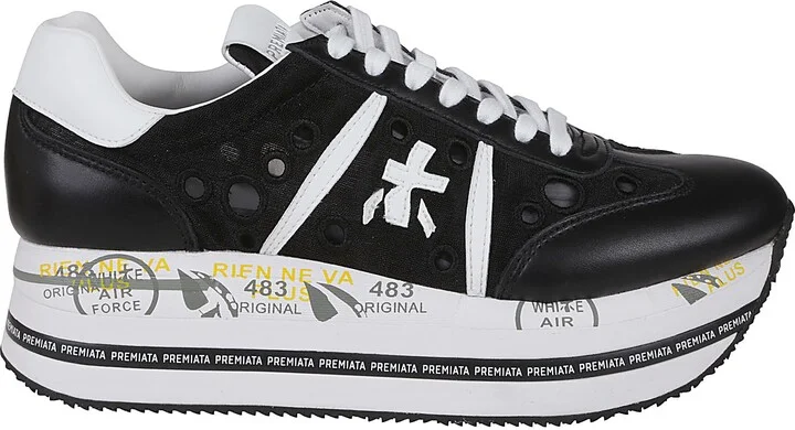 Beth Sneakers