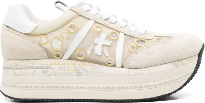 Beth sneakers