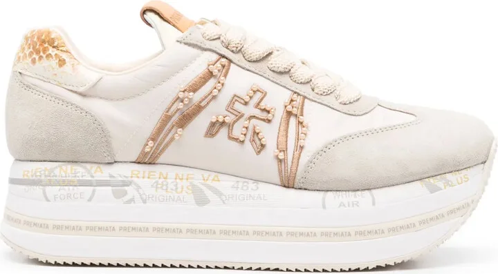 Beth sneakers