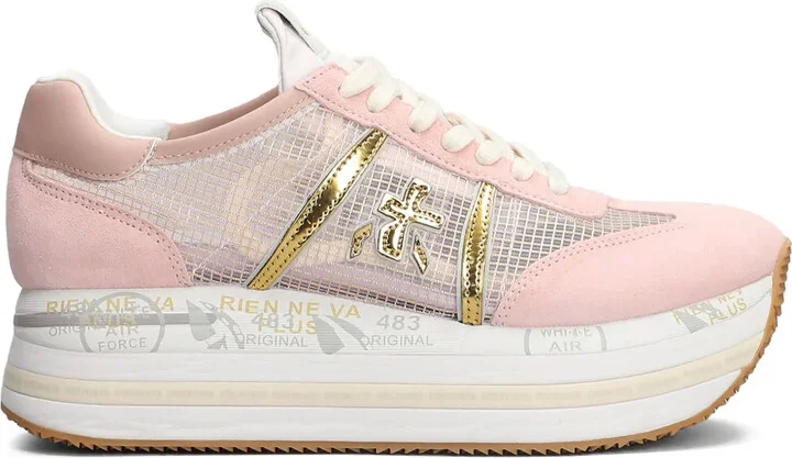 Beth sneakers