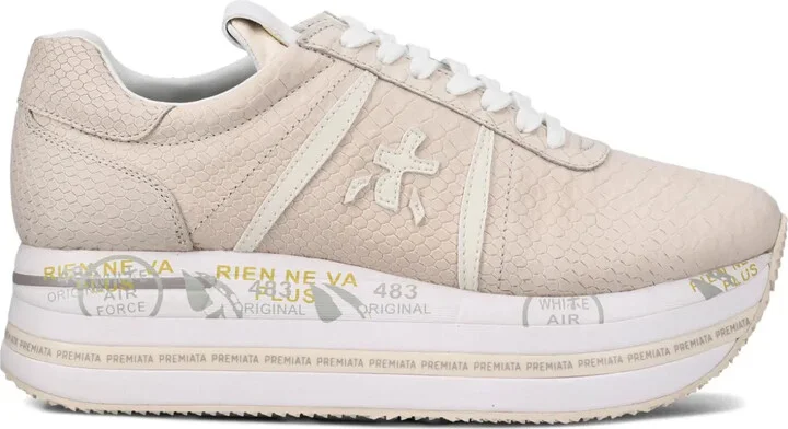 Beth sneakers