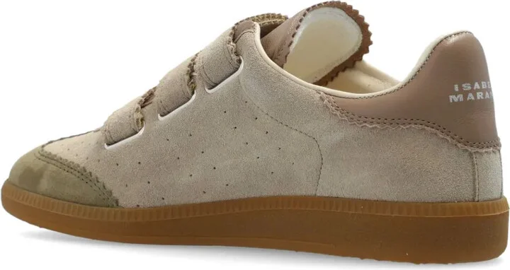Beth suede sneakers - Image 3