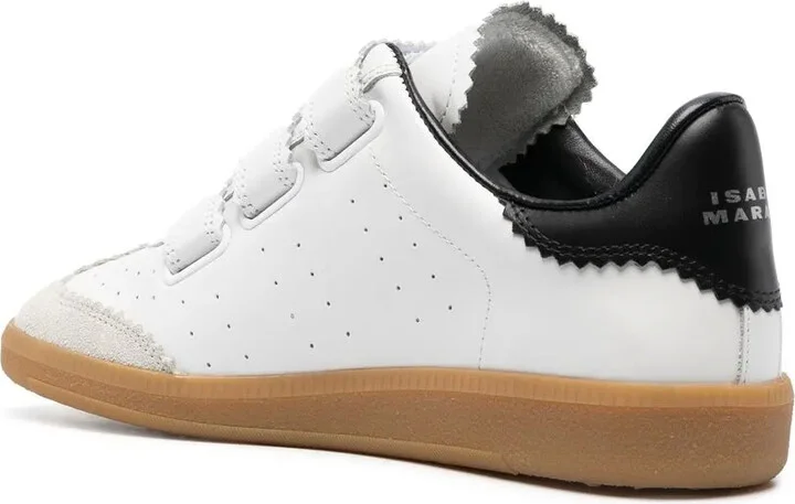 Beth touch-strap sneakers - Image 3