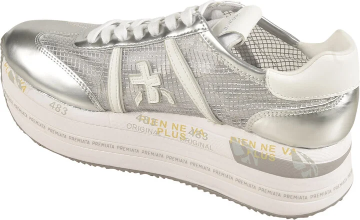 Beth Var Sneakers - Image 3