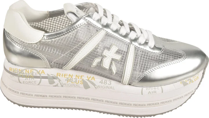 Beth Var Sneakers