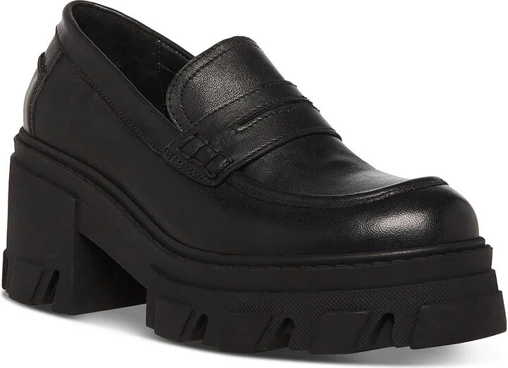 Beth Womens Loafers