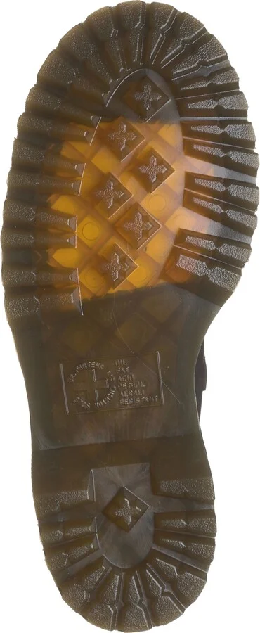 Bethan Arc Crazy Horse Platform Mary Jane Shoes - Image 6
