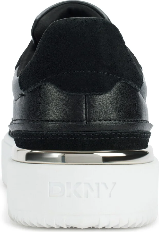 Bethan Platform Sneaker - Image 2