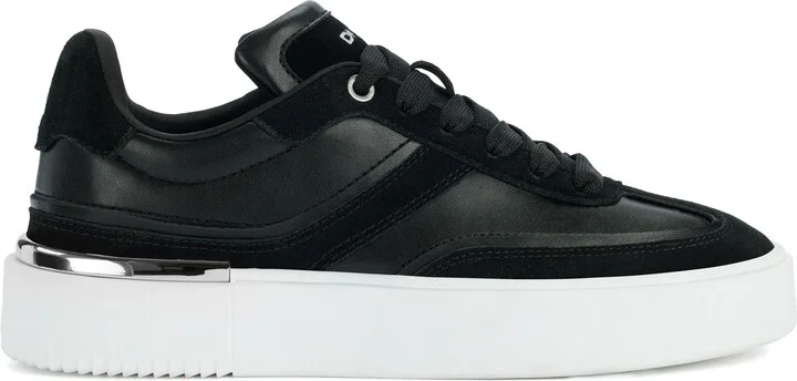Bethan Platform Sneaker - Image 3