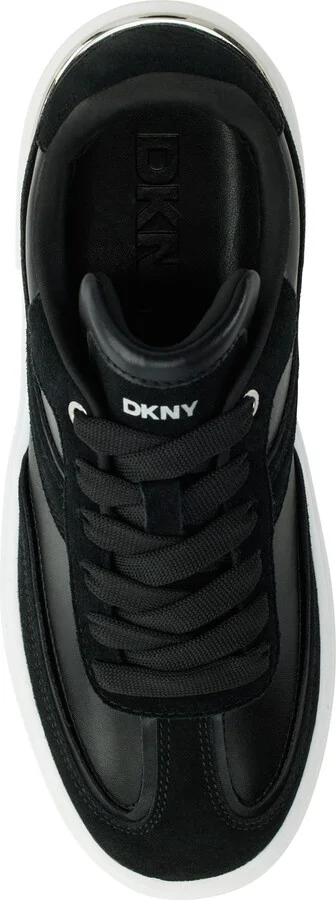 Bethan Platform Sneaker - Image 4