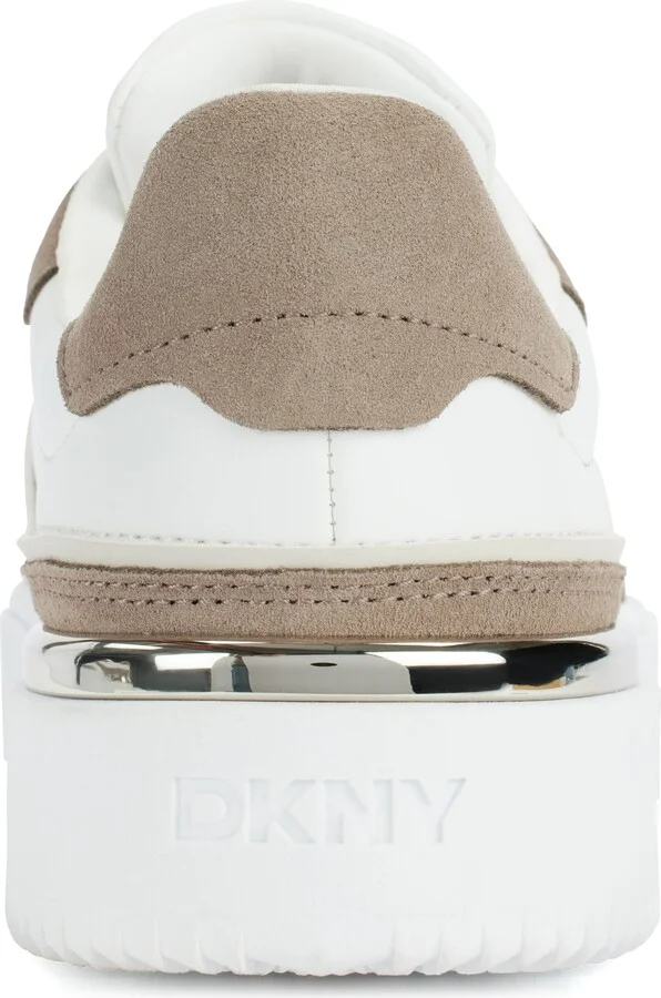 Bethan Platform Sneaker - Image 7