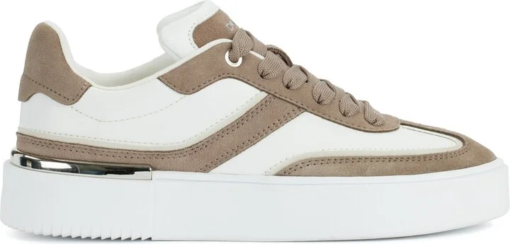 Bethan Platform Sneaker - Image 8