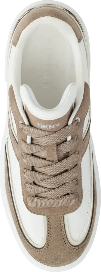 Bethan Platform Sneaker - Image 9