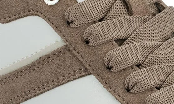 Bethan Platform Sneaker - Image 11