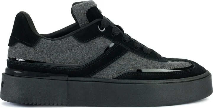 Bethan Platform Sneaker - Image 3