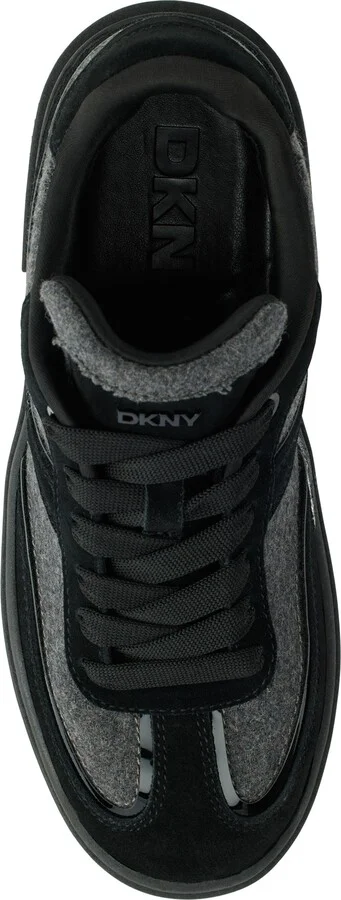 Bethan Platform Sneaker - Image 4