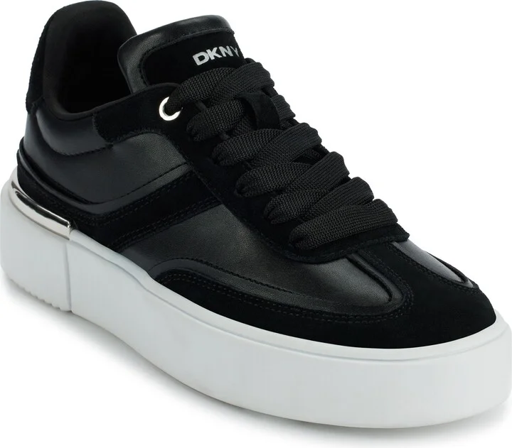 Bethan Platform Sneaker
