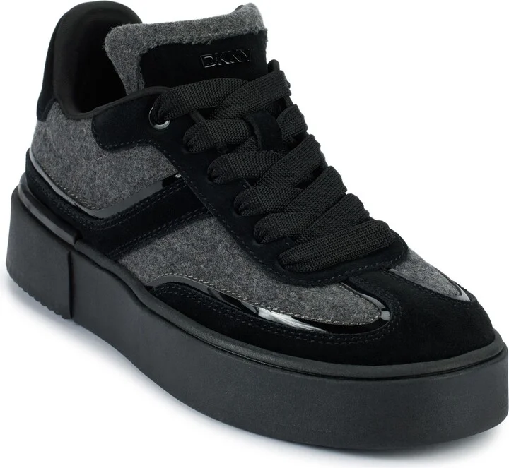 Bethan Platform Sneaker