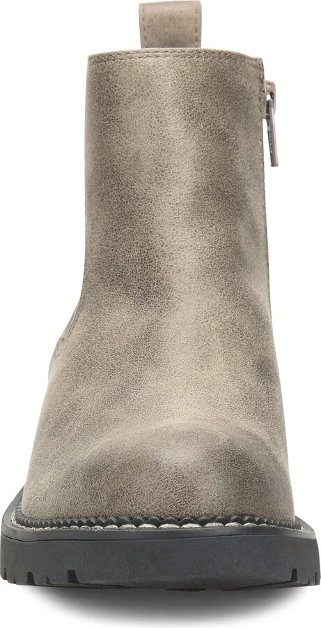 Bethan Side Zip Boot - Image 2