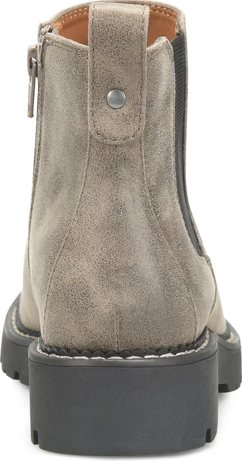 Bethan Side Zip Boot - Image 3