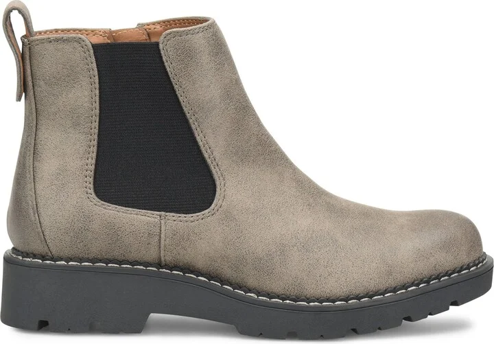 Bethan Side Zip Boot - Image 4