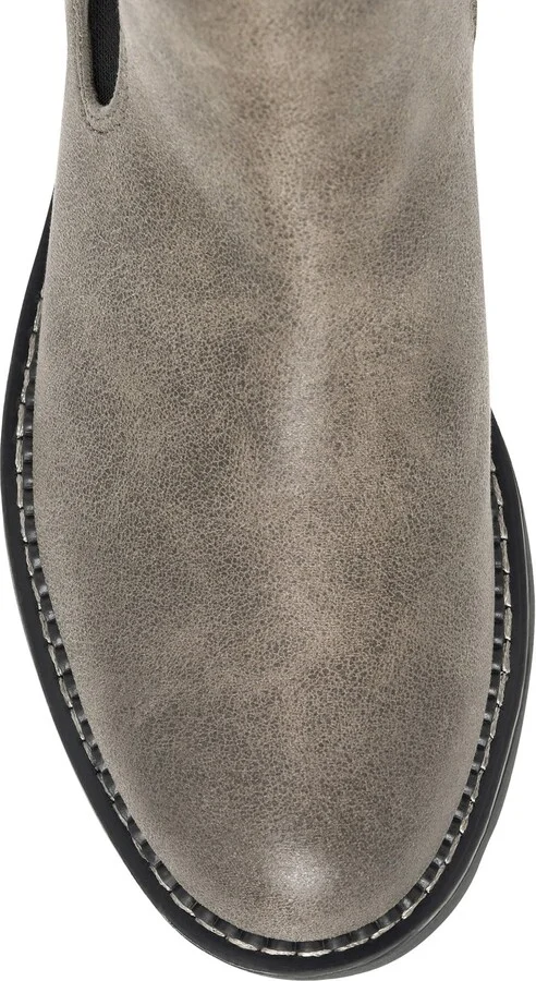 Bethan Side Zip Boot - Image 6