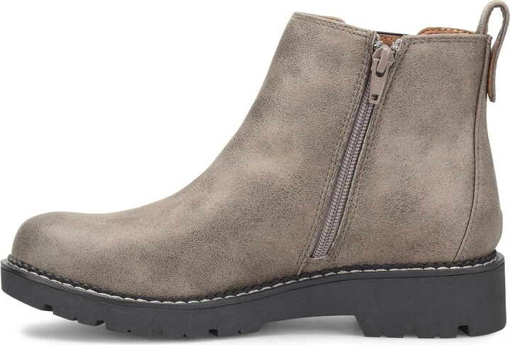 Bethan Side Zip Boot - Image 8