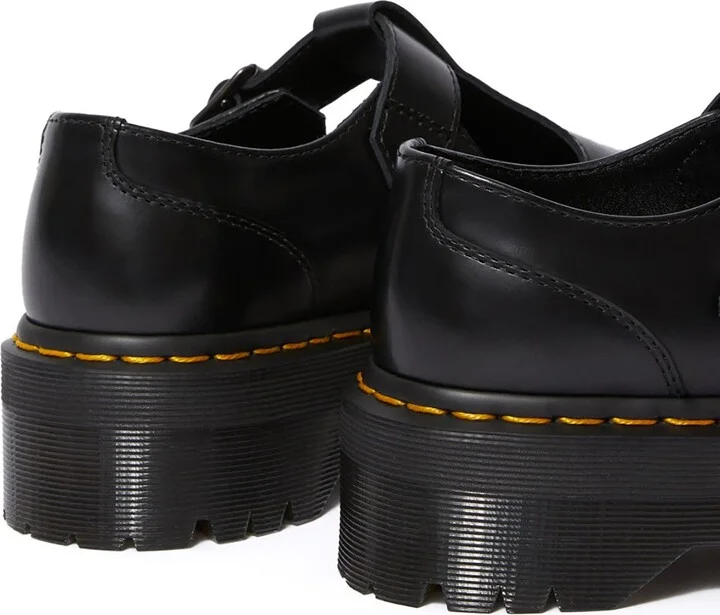 Bethan T-Bar Platform Shoe - Image 3
