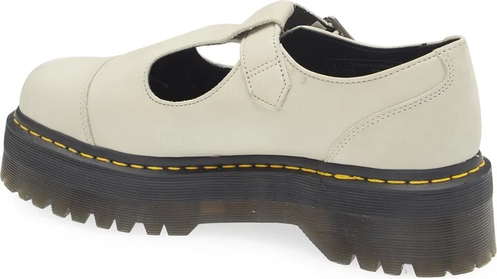 Bethan T-Bar Platform Shoe - Image 6