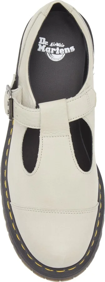 Bethan T-Bar Platform Shoe - Image 9