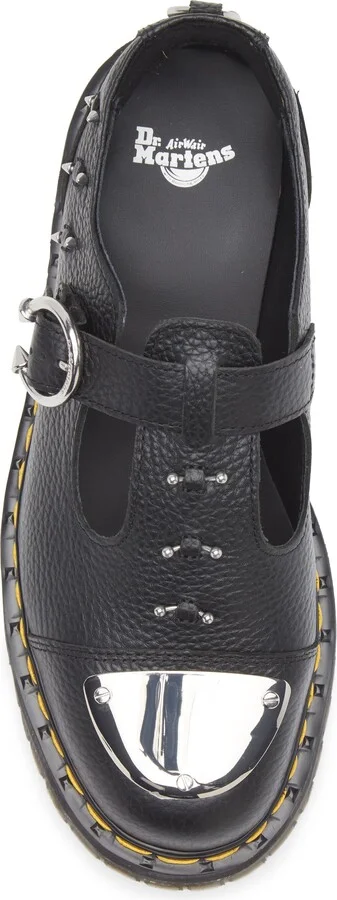 Bethan T-Bar Platform Shoe - Image 5