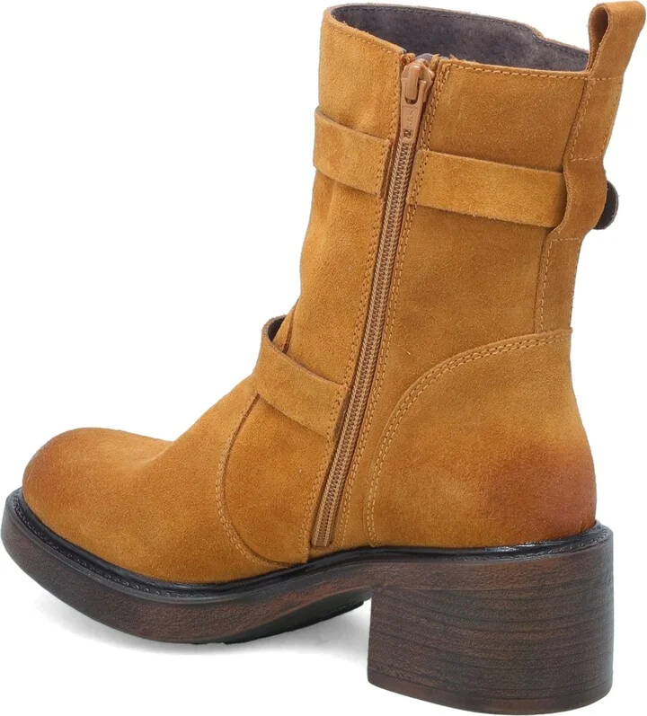 Bethani Moto Bootie - Image 2