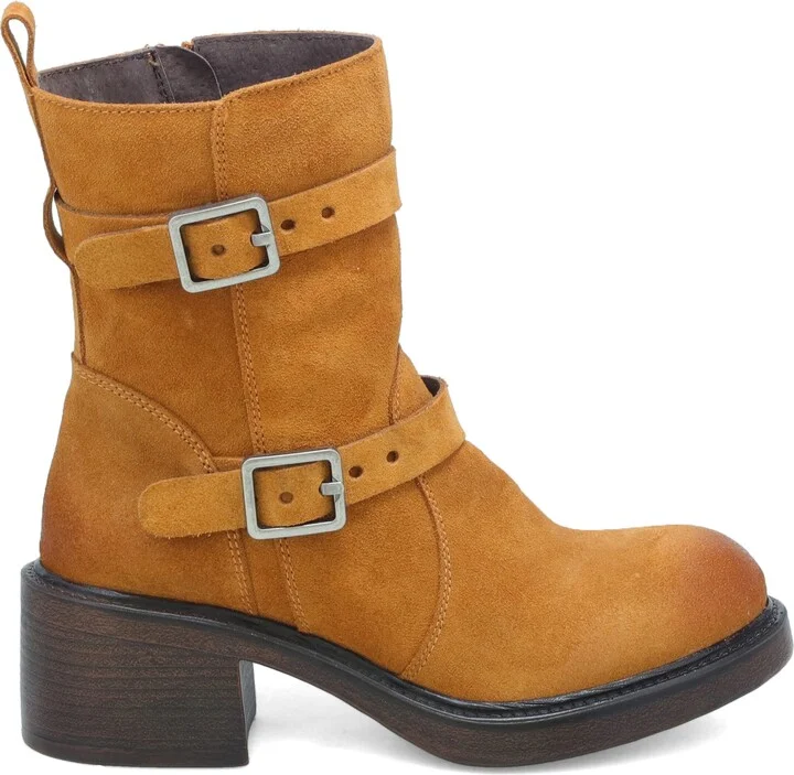 Bethani Moto Bootie - Image 3