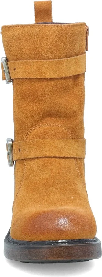 Bethani Moto Bootie - Image 4