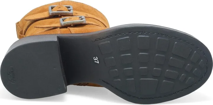 Bethani Moto Bootie - Image 6
