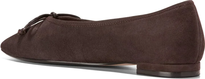 Bethany Ballerina Flat - Image 2