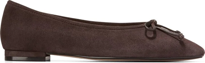 Bethany Ballerina Flat - Image 3