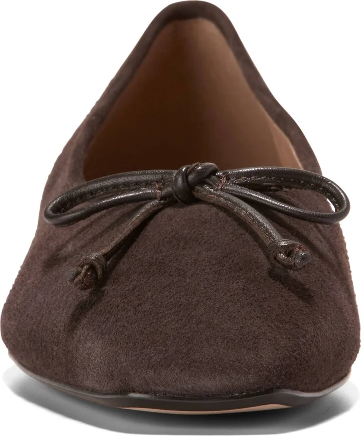 Bethany Ballerina Flat - Image 4