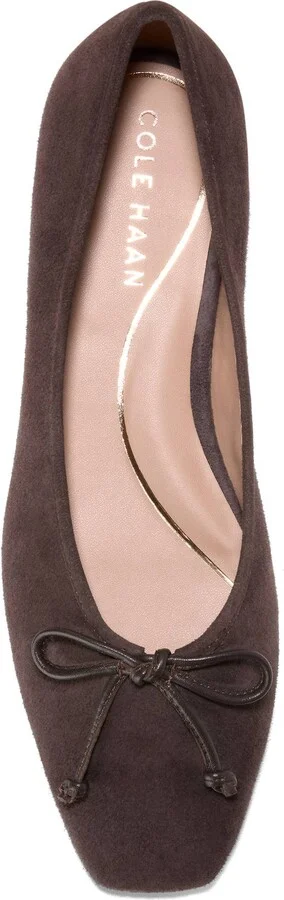 Bethany Ballerina Flat - Image 5