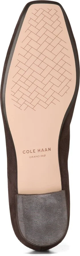 Bethany Ballerina Flat - Image 6