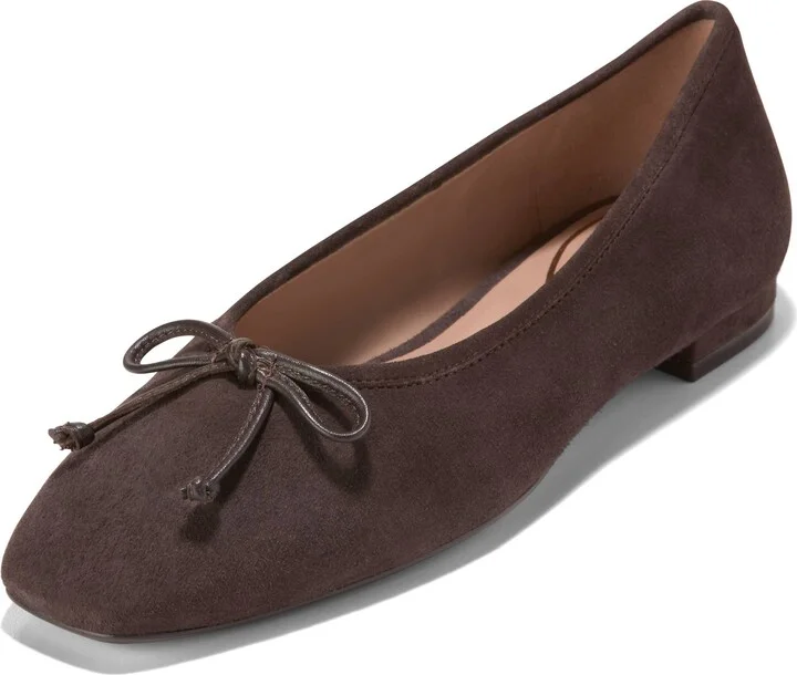 Bethany Ballerina Flat - Image 7