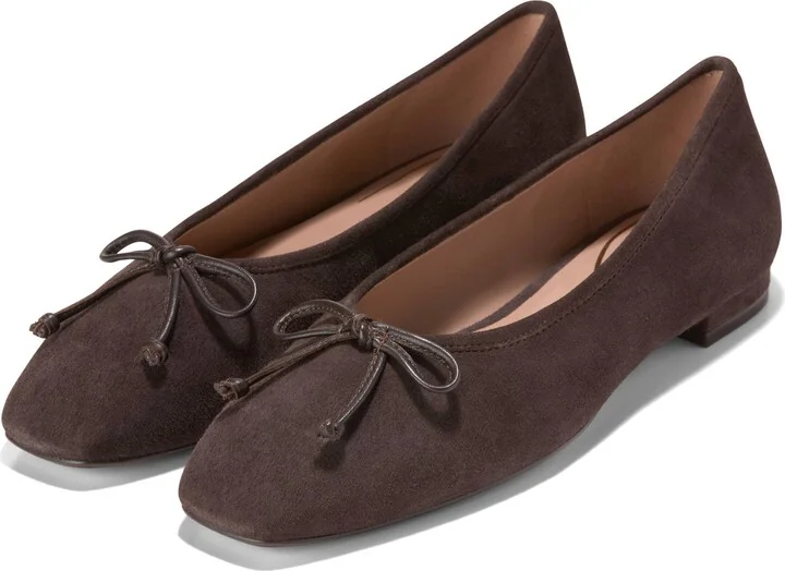 Bethany Ballerina Flat - Image 9