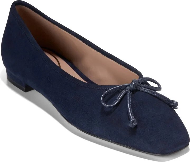 Midnight Moon Suede
