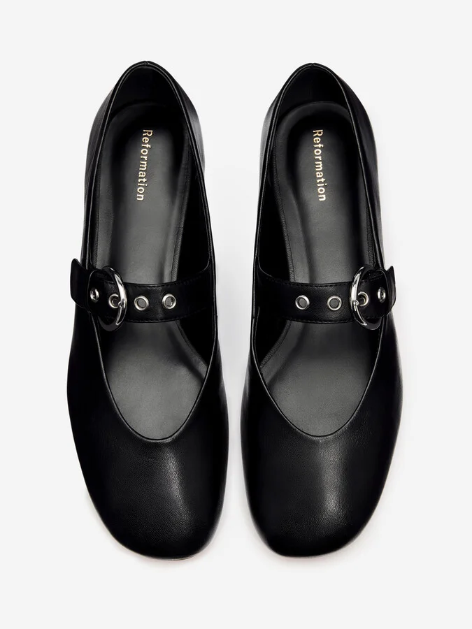 Bethany Ballet Flat - Image 2