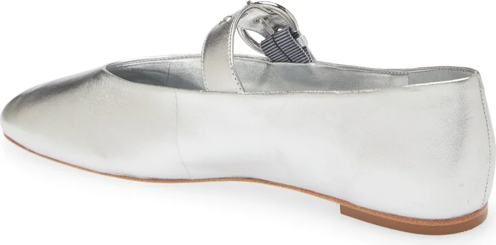 Bethany Ballet Flat - Image 8