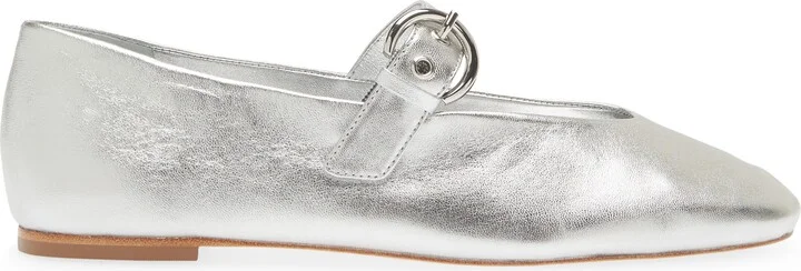 Bethany Ballet Flat - Image 9
