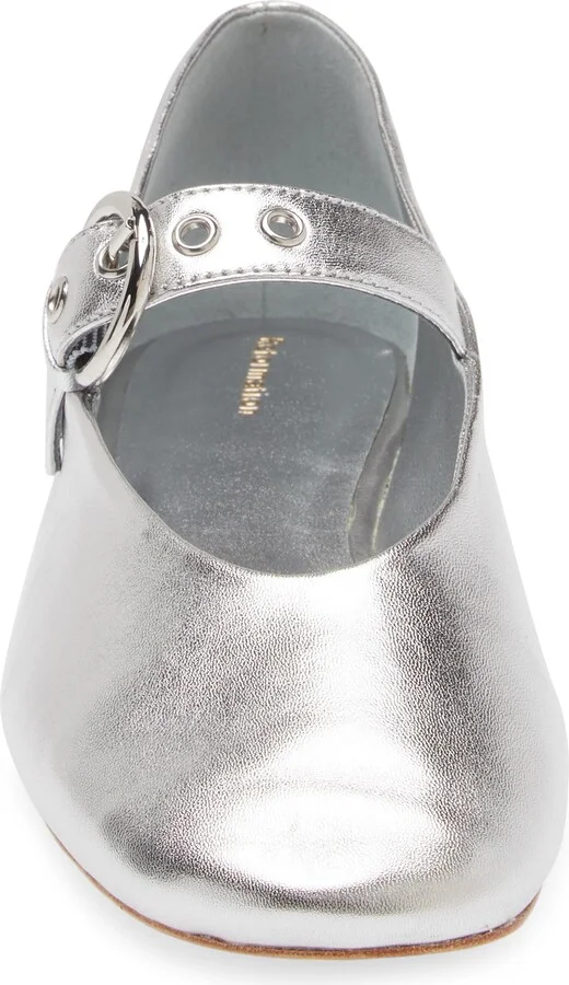 Bethany Ballet Flat - Image 10