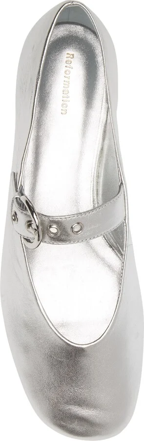 Bethany Ballet Flat - Image 11