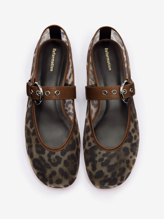 Bethany Ballet Flat - Image 2