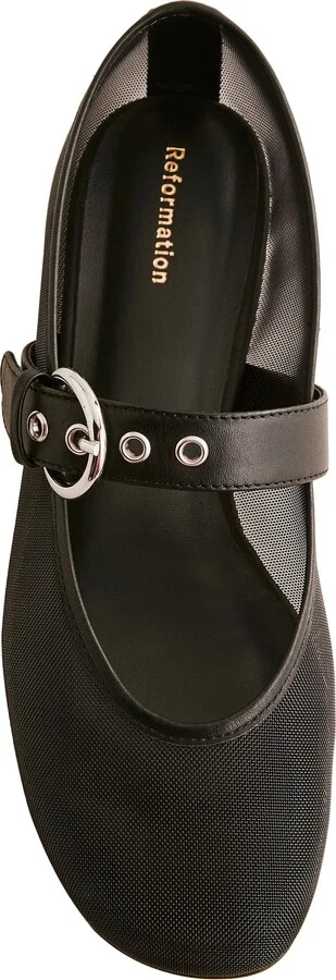 Bethany Ballet Flat - Image 3